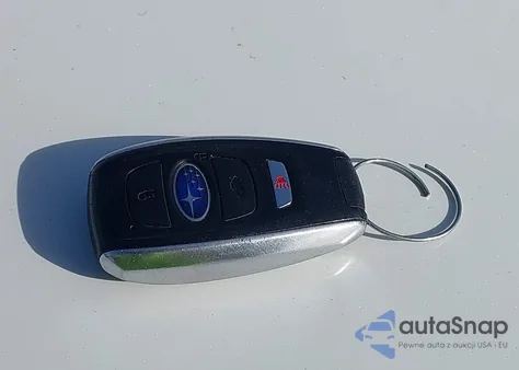 2019 Subaru Ascent Limited z USA, uszkodzony, nr VIN 4S4WMAPD0K3405186